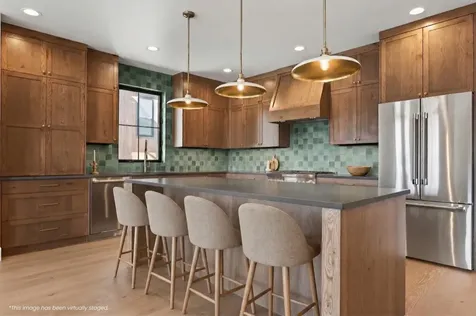 3007 NW Polarstar Court Bend OR 97703