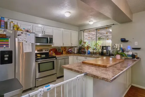 1741 Howell Avenue Medford OR 97501