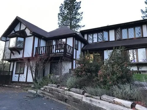4196 E Evans Creek Road Rogue River OR 97537