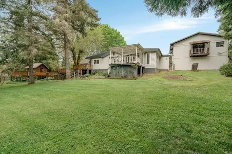 1381 Oak Hill Road Roseburg OR 97471