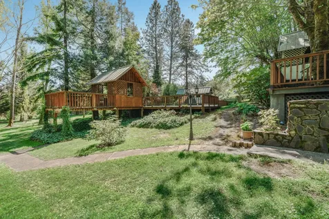 1381 Oak Hill Road Roseburg OR 97471
