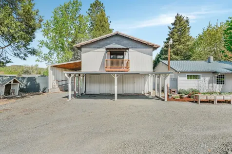 1381 Oak Hill Road Roseburg OR 97471