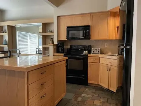 2200 Snowgoose Drive Redmond OR 97756