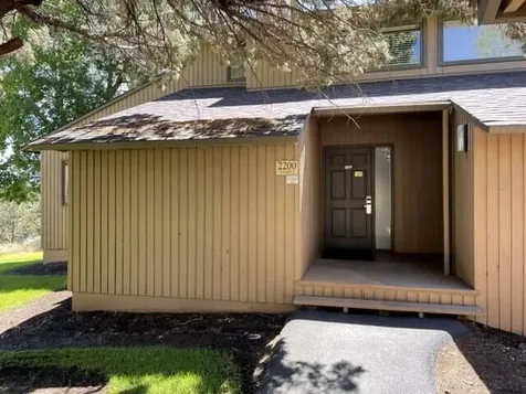 2200 Snowgoose Drive Redmond OR 97756