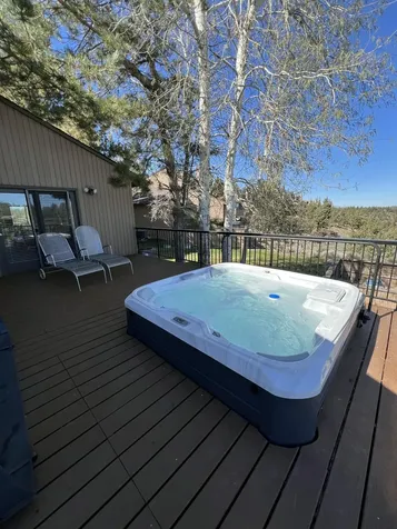 2200 Snowgoose Drive Redmond OR 97756