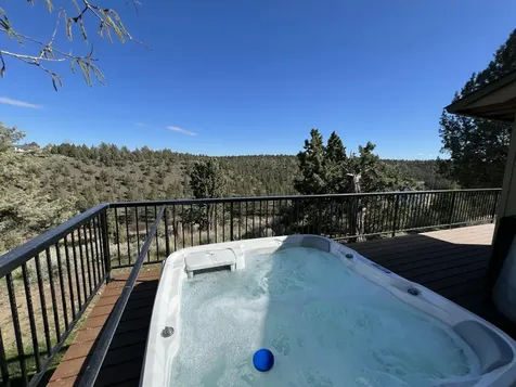 2200 Snowgoose Drive Redmond OR 97756