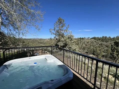 2200 Snowgoose Drive Redmond OR 97756