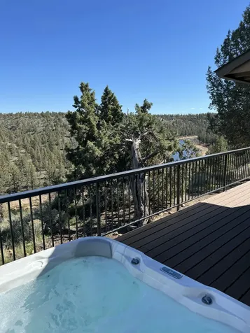 2200 Snowgoose Drive Redmond OR 97756