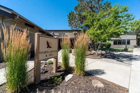 2200 Snowgoose Drive Redmond OR 97756