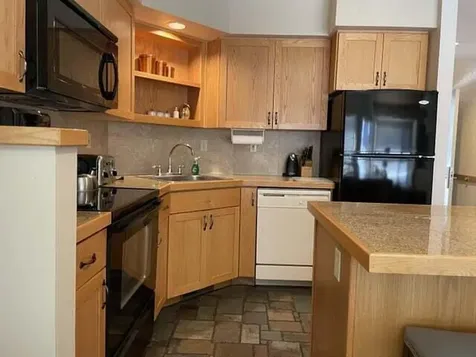 2200 Snowgoose Drive Redmond OR 97756