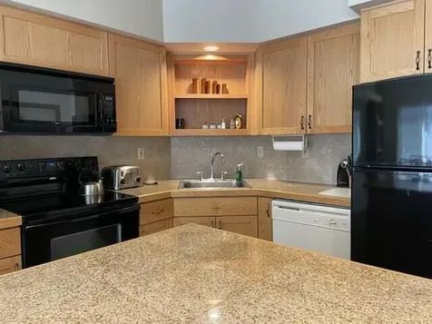 2200 Snowgoose Drive Redmond OR 97756