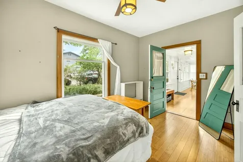 140 Lincoln Street Ashland OR 97520