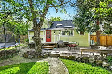 140 Lincoln Street Ashland OR 97520