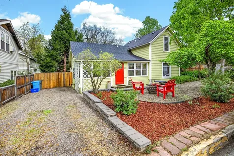 140 Lincoln Street Ashland OR 97520