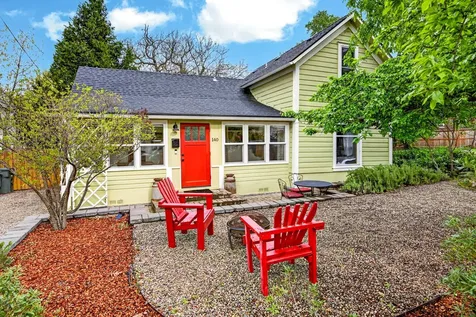 140 Lincoln Street Ashland OR 97520