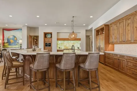 19100 Macalpine Loop Bend OR 97702