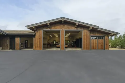 19100 Macalpine Loop Bend OR 97702