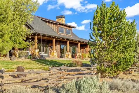 14850 SW Hat Rock Loop SW Powell Butte OR 97753
