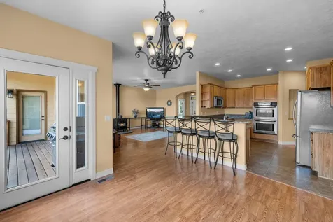 2310 SE Bitterbrush Drive Madras OR 97741
