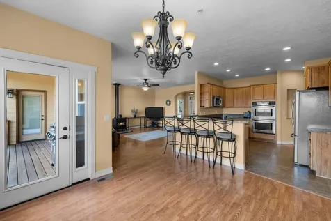 2310 SE Bitterbrush Drive Madras OR 97741
