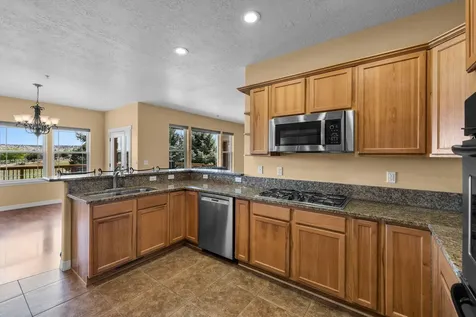 2310 SE Bitterbrush Drive Madras OR 97741