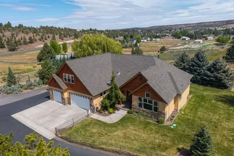 2310 SE Bitterbrush Drive Madras OR 97741