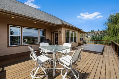 2310 SE Bitterbrush Drive Madras OR 97741