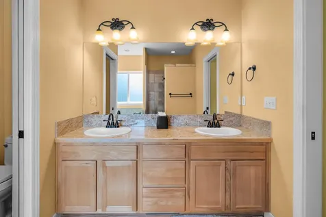 2310 SE Bitterbrush Drive Madras OR 97741