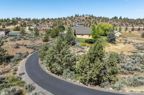 2310 SE Bitterbrush Drive Madras OR 97741