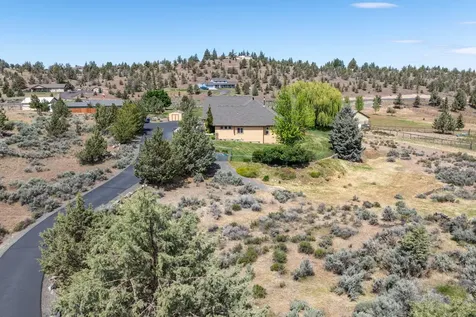 2310 SE Bitterbrush Drive Madras OR 97741
