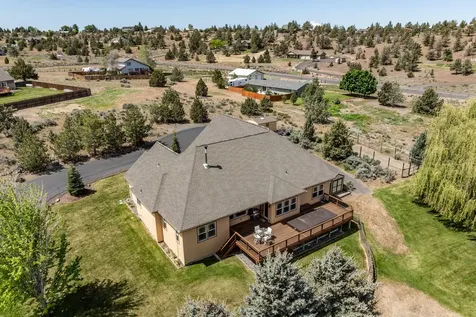 2310 SE Bitterbrush Drive Madras OR 97741