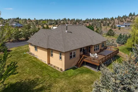 2310 SE Bitterbrush Drive Madras OR 97741
