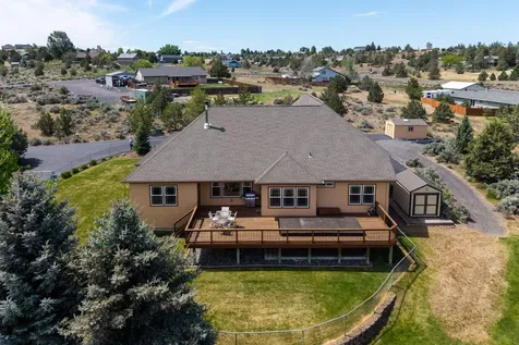 2310 SE Bitterbrush Drive Madras OR 97741
