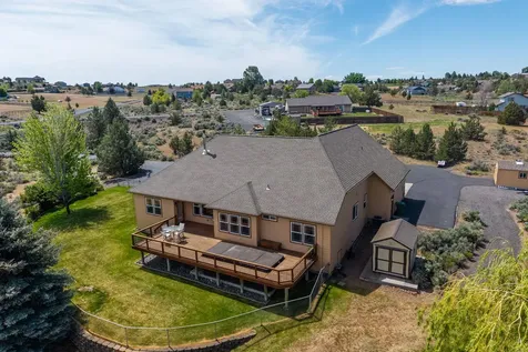 2310 SE Bitterbrush Drive Madras OR 97741