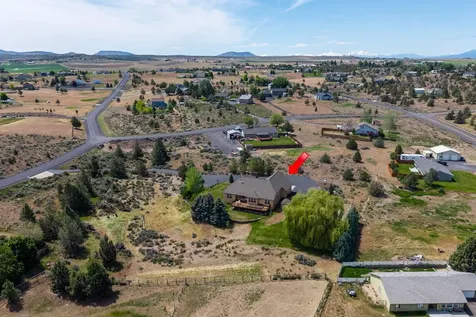 2310 SE Bitterbrush Drive Madras OR 97741