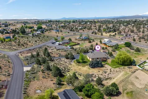 2310 SE Bitterbrush Drive Madras OR 97741