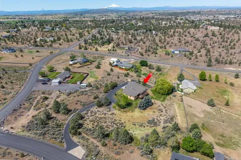 2310 SE Bitterbrush Drive Madras OR 97741