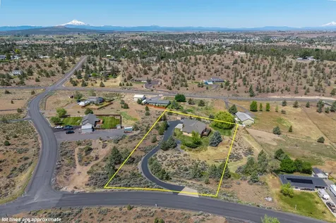 2310 SE Bitterbrush Drive Madras OR 97741