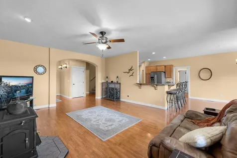 2310 SE Bitterbrush Drive Madras OR 97741