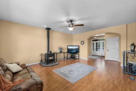 2310 SE Bitterbrush Drive Madras OR 97741