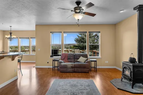 2310 SE Bitterbrush Drive Madras OR 97741