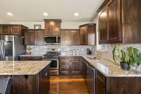 606 Patriot Drive Metolius OR 97741