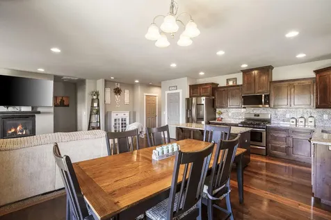 606 Patriot Drive Metolius OR 97741