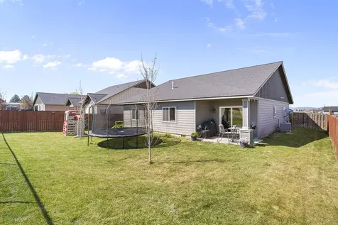 606 Patriot Drive Metolius OR 97741