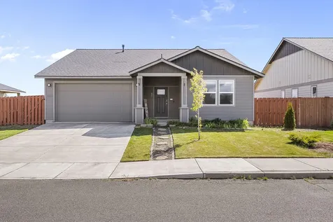 606 Patriot Drive Metolius OR 97741