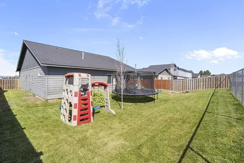 606 Patriot Drive Metolius OR 97741