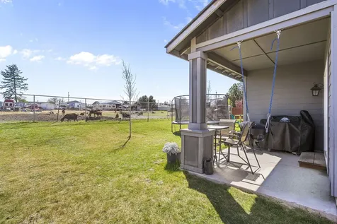 606 Patriot Drive Metolius OR 97741