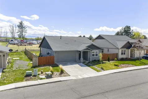 606 Patriot Drive Metolius OR 97741