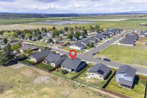 606 Patriot Drive Metolius OR 97741