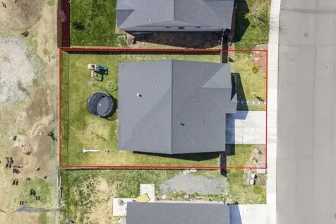 606 Patriot Drive Metolius OR 97741